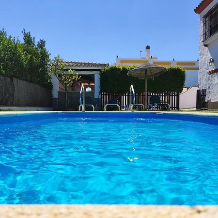 Casa Antonia Villa Conil De La Frontera Buitenkant foto