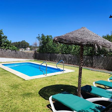 Casa Antonia Villa Conil De La Frontera Buitenkant foto