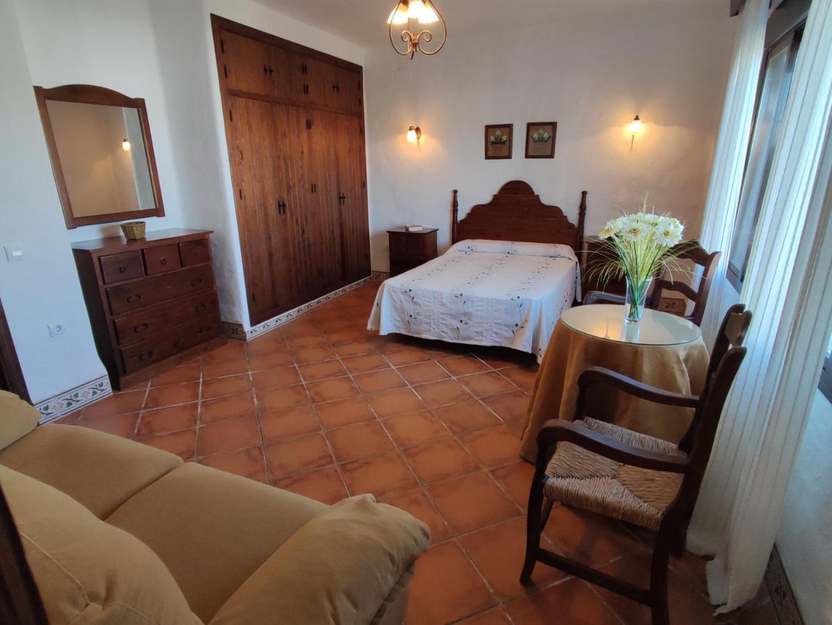 Casa Antonia Villa Conil De La Frontera Buitenkant foto