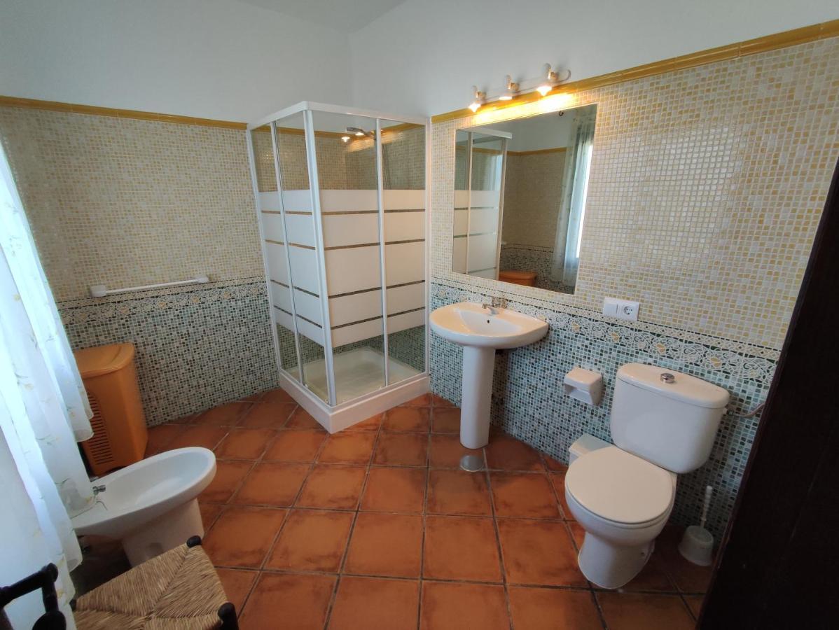 Casa Antonia Villa Conil De La Frontera Buitenkant foto