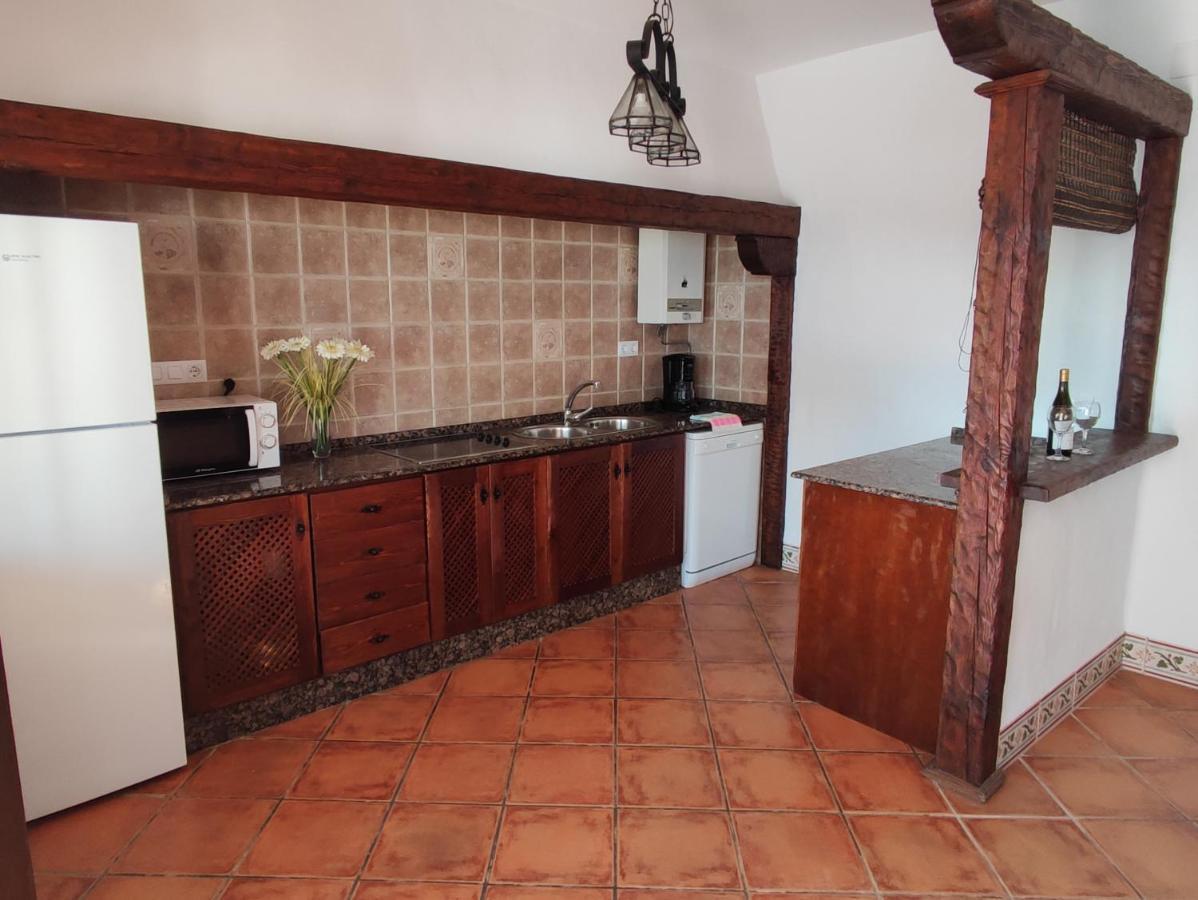 Casa Antonia Villa Conil De La Frontera Buitenkant foto
