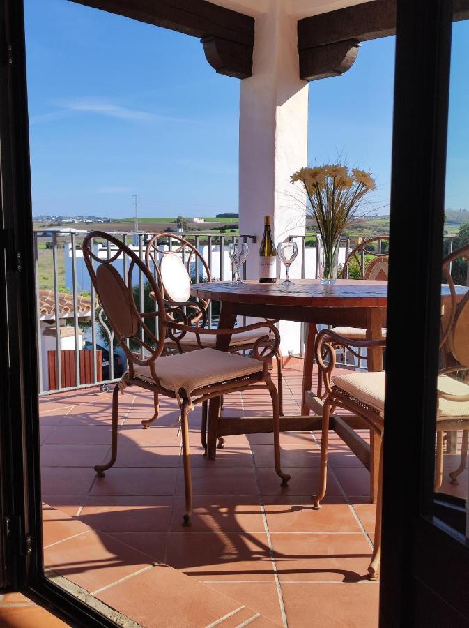 Casa Antonia Villa Conil De La Frontera Buitenkant foto