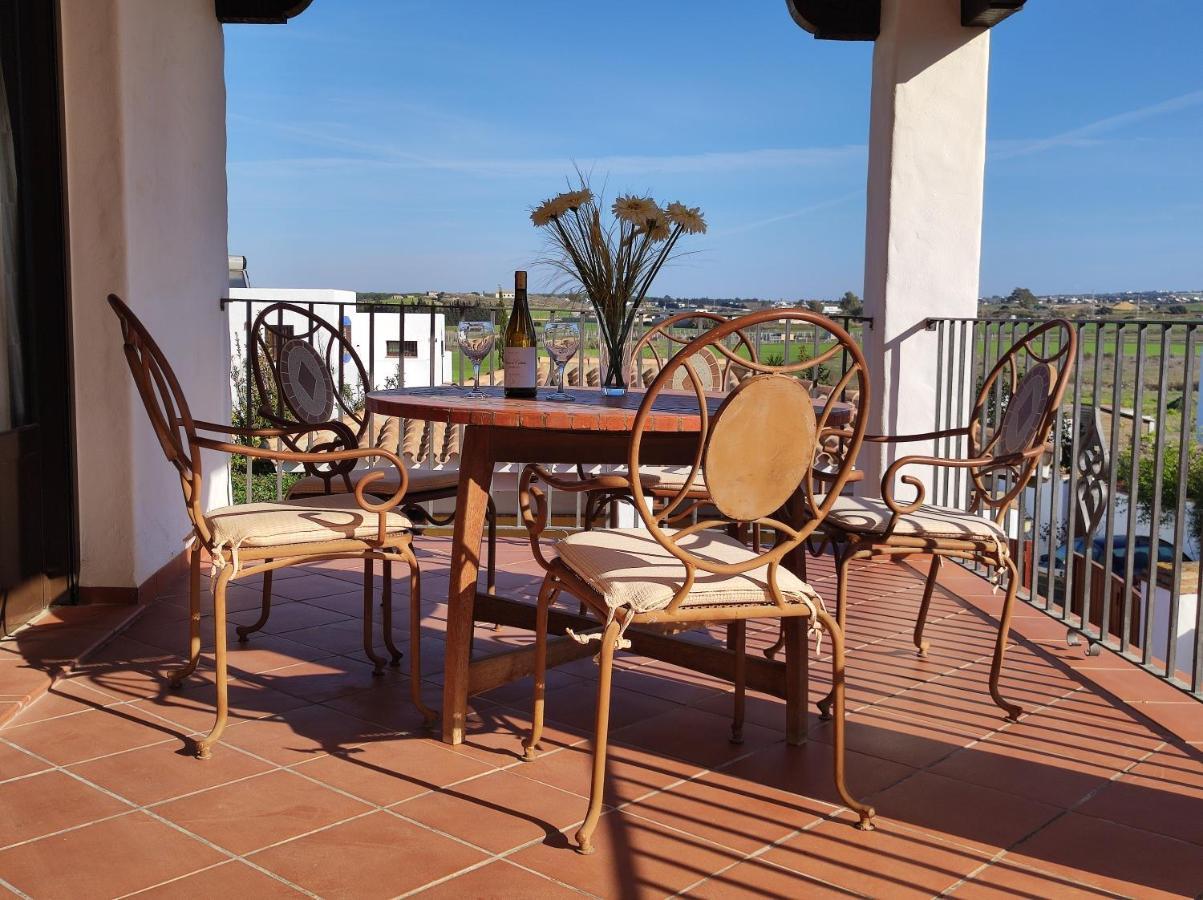 Casa Antonia Villa Conil De La Frontera Buitenkant foto